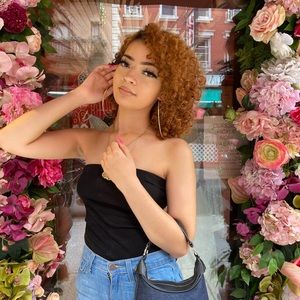 Meet your Posher, Joeanna